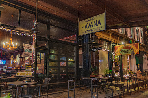 Bar «Havana Garage», reviews and photos, 1008 Howard St, Omaha, NE 68102, USA
