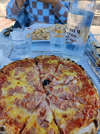 Pizza du Face à la mer (Restaurant-Pizzeria) à Marseille - n°15