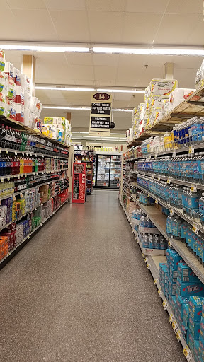 Grocery Store «ShopRite», reviews and photos, 127 Water St, Newton, NJ 07860, USA
