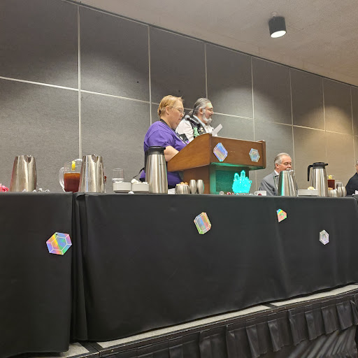 Convention Center «YAKIMA CONVENTION CENTER», reviews and photos, 10 N 8th St, Yakima, WA 98901, USA