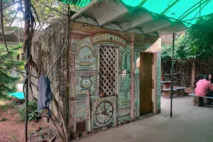 Auroville Bakery & cafe image
