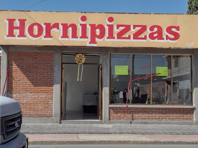 Hornipizzas