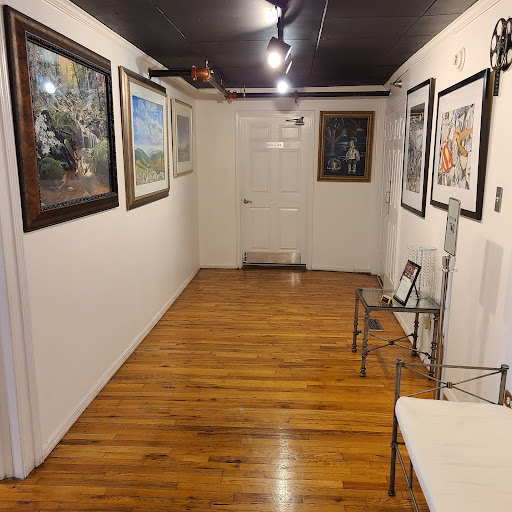 Wedding Venue «Capitol Theatre», reviews and photos, 127 W Broadway Ave, Maryville, TN 37801, USA