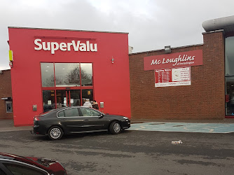 McLoughlin's SuperValu Portarlington