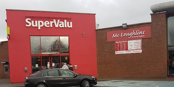 McLoughlin's SuperValu Portarlington