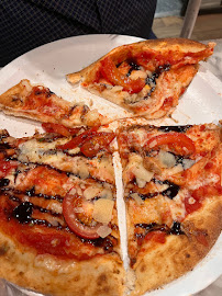 Pizza du Restaurant italien IT - Italian Trattoria Boulevard de Clichy à Paris - n°8