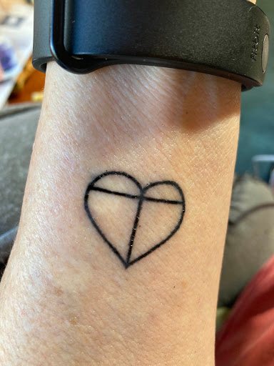 Explore native tattoo ideas, creative tattoo ideas in Lewiston, available at Altered Image Tattoo Studio
