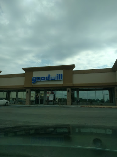 Thrift Store «Goodwill Retail Store of Rolla», reviews and photos