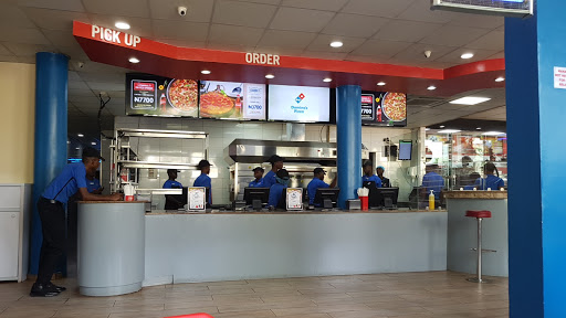 Cold Stone Creamery Wuse 2 Abuja, 52 Aminu Kano Cres, Wuse 2, Abuja, Nigeria, Discount Store, state Federal Capital Territory