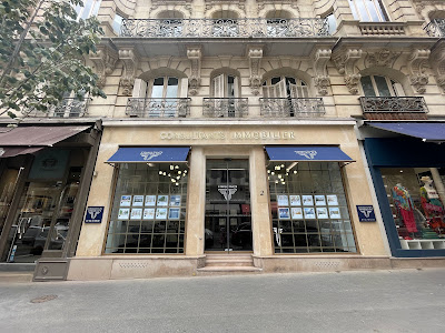 Consultants Immobilier Paris 16 - La Muette à Paris