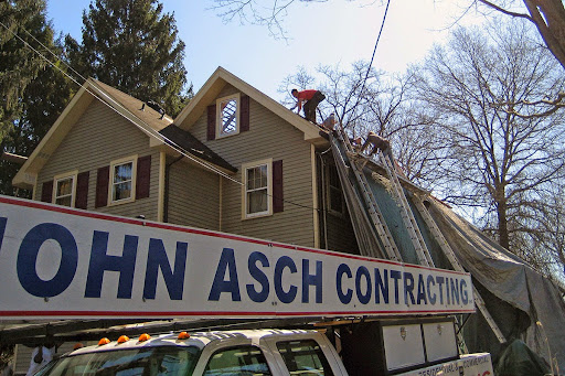 Roofing Contractor «Asch Roofing Services», reviews and photos, 2 Morris Ct, East Brunswick, NJ 08816, USA