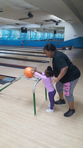 Bowling Alley «Bowl Star, Inc», reviews and photos, 4180 Pinkston Dr, Beaumont, TX 77703, USA