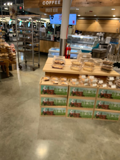 Grocery Store «Whole Foods Market», reviews and photos, 5014 Poplar Ave, Memphis, TN 38117, USA