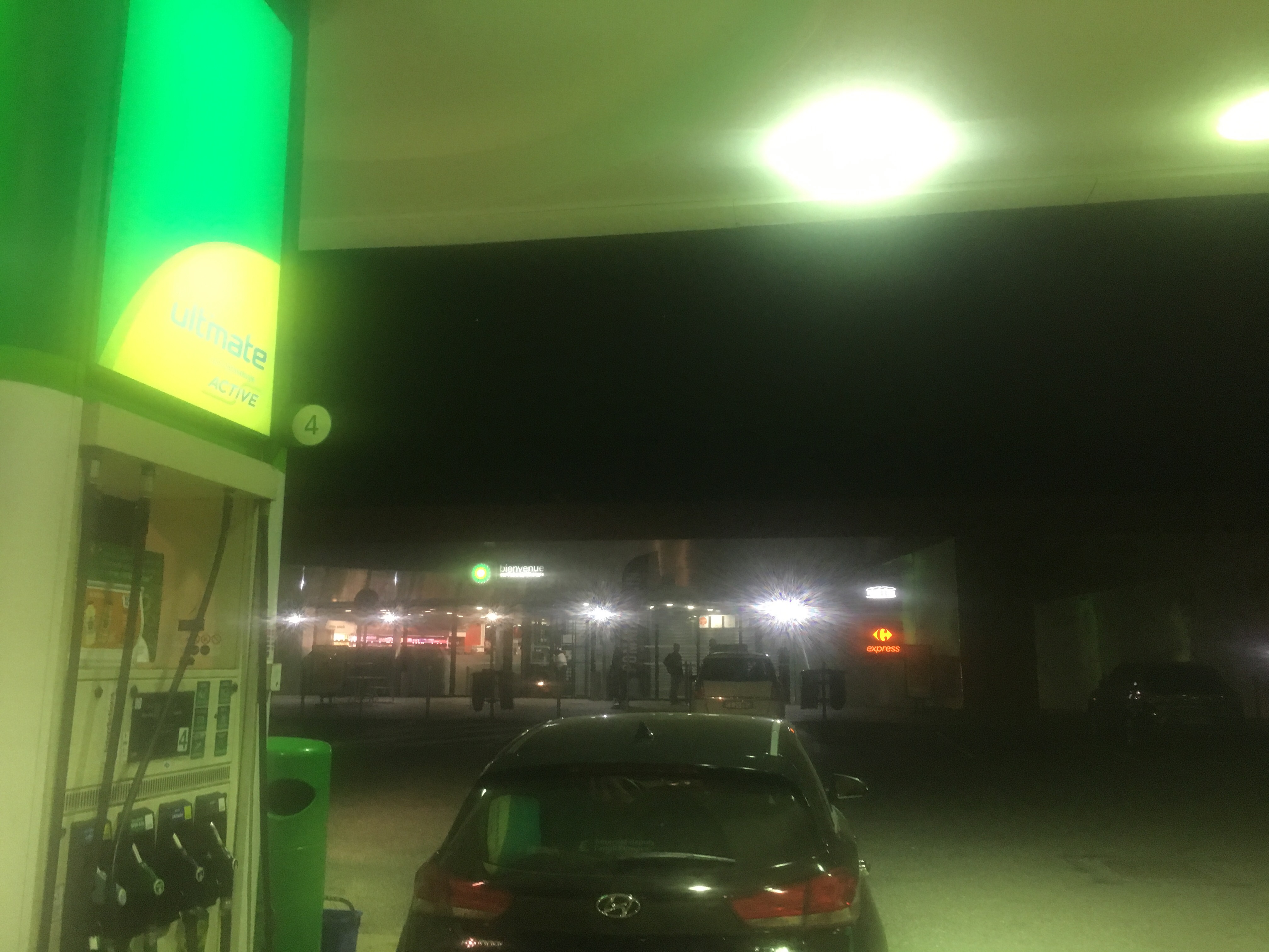 Photo n° 3 de l'avis de Abdullah.l fait le 21/09/2019 à 21:38