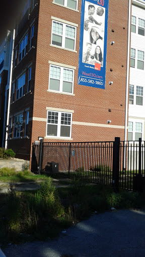 Self-Storage Facility «CubeSmart Self Storage», reviews and photos, 95 Woodfield Rd, West Hempstead, NY 11552, USA