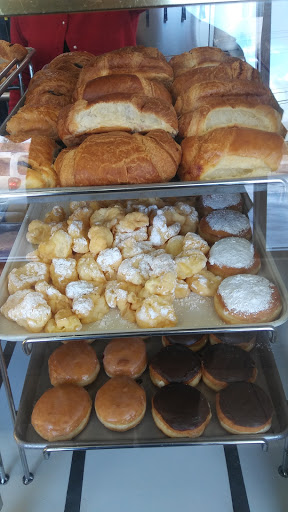 Donut Shop «Donuts Tyme», reviews and photos, 10320 Arlington Ave, Riverside, CA 92505, USA