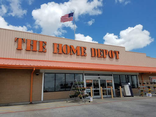 Home Improvement Store «The Home Depot», reviews and photos, 4038 S Port Ave, Corpus Christi, TX 78415, USA