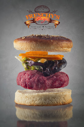 photo n° 82 du Restaurant de hamburgers Frenchy’s Burger & Compagnie « Le Frenchy resto » - Burgernomie à Tours