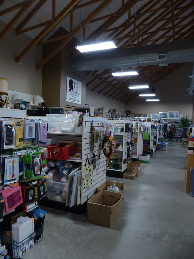 Thrift Store «Dakota Boys and Girls Ranch Thrift Store», reviews and photos