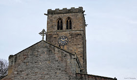 St Mary's Church, Clifton