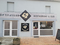 Photos du propriétaire du Restaurant Ô p'tit atelier à Pusey - n°1