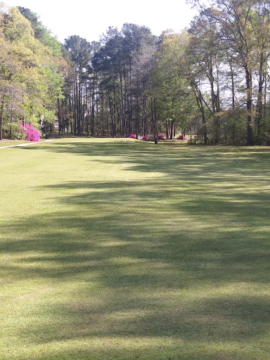 Public Golf Course «Tall Pines Golf Course», reviews and photos, 5604 Woodland Forrest Dr, Tuscaloosa, AL 35405, USA