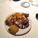 Photo n°3 de l'avis de giuseppe.i fait le 04/09/2023 à 21:50 sur le  Ristorante “Trattoria Stazione” à Castel d'Ario