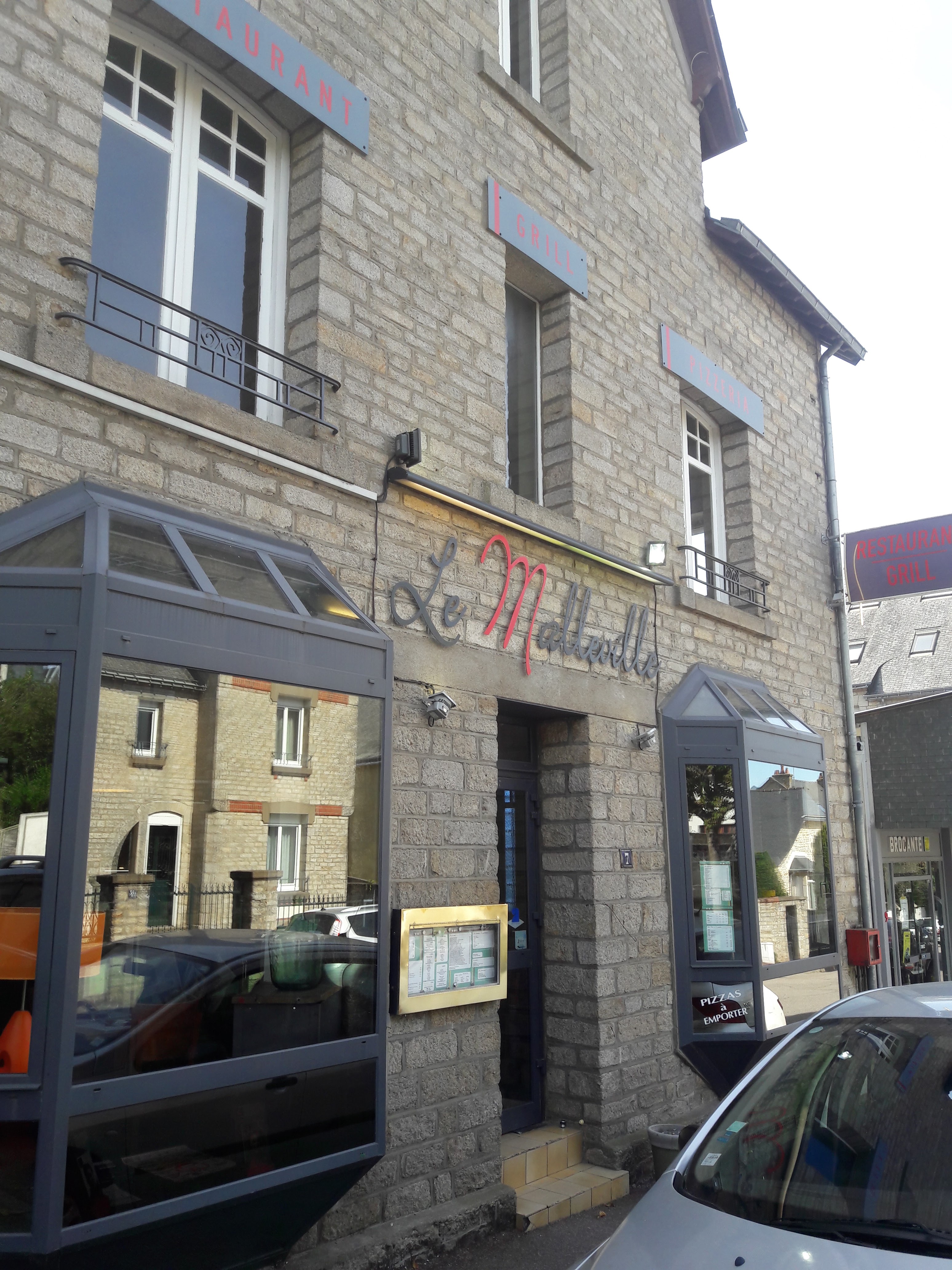 Photo n° 5 de l'avis de Jean.v fait le 18/09/2018 à 21:49