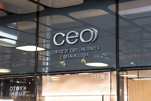 CEO - Centro de Especialidades e Oftalmologia image
