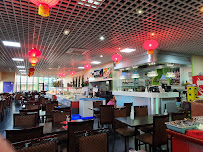 Photos du propriétaire du Restaurant de type buffet China Wok Buffet à volonté à Le Blanc-Mesnil - n°15