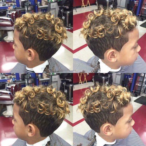 Barber Shop «X Quisite Cut Z Barbershop», reviews and photos, 7324 Kingsgate Way, West Chester Township, OH 45069, USA