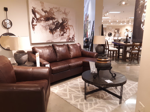 Furniture Store «Ashley HomeStore», reviews and photos, 10921 Hull Street Rd, Midlothian, VA 23112, USA