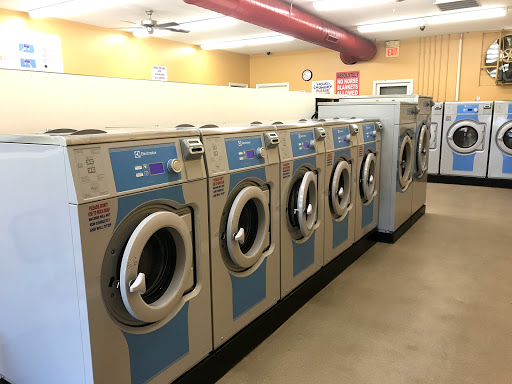 Laundromat «Medford Lakes Laundromat», reviews and photos, 32 Trading Post Way, Medford Lakes, NJ 08055, USA