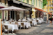 Atmosphère du Restaurant Café de Nice - n°13