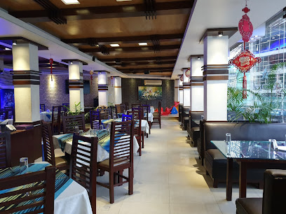 Saffron Restaurant Chittagong - Shaheb Miah Market, 3rd Floor, Saheb Miya, 39 Momin Rd, Chattogram 4000, Bangladesh