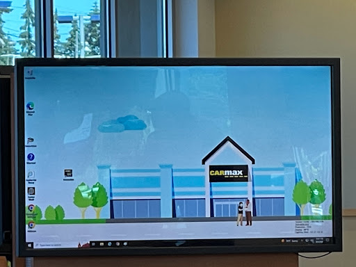 Used Car Dealer «CarMax», reviews and photos, 21317 WA-99, Lynnwood, WA 98036, USA