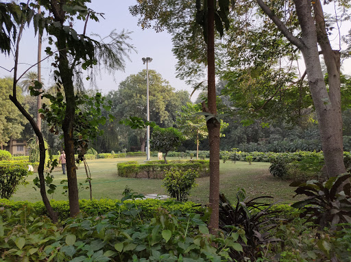 Roshanara Garden