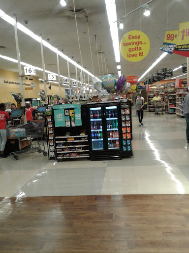 Grocery Store «Kroger», reviews and photos, 6652 Youree Dr, Shreveport, LA 71105, USA