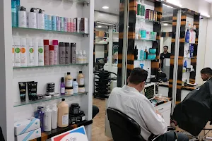 Mask Salon For Men & Women image