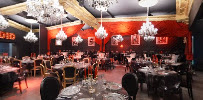 Atmosphère du Restaurant Le Splendid à Saint-Jean-de-Védas - n°1