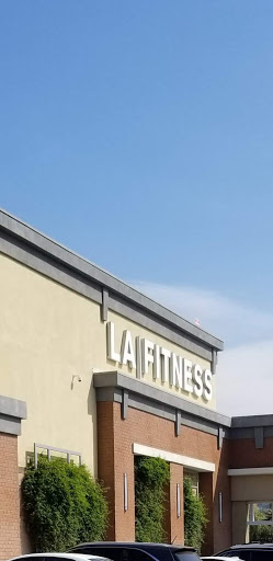 Gym «LA Fitness», reviews and photos, 13806 Whittier Blvd, Whittier, CA 90605, USA