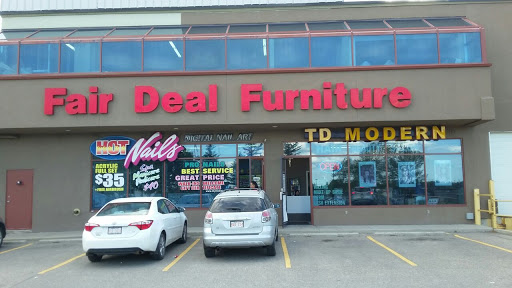 Fair Deal Furniture Ltd