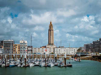 Les Gens de Mer - Le Havre (by Popinns)