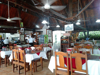 RESTAURANTE PALENQUE GARABITO