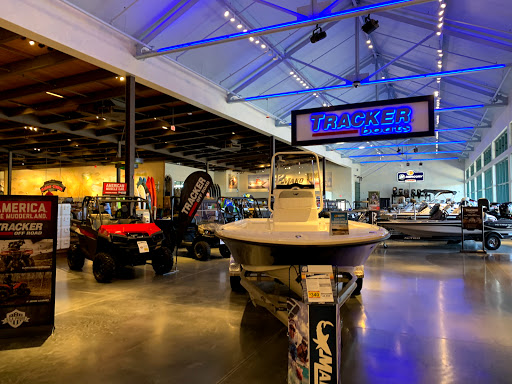 Sporting Goods Store «Bass Pro Shops», reviews and photos, 5160 Cherry Ave, San Jose, CA 95118, USA