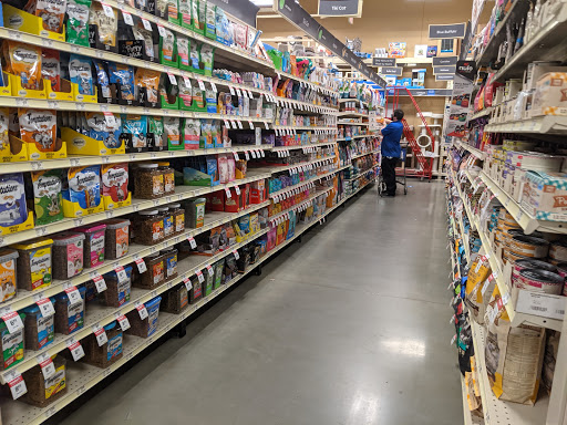 Pet Supply Store «PetSmart», reviews and photos, 9 Highland Common E, Hudson, MA 01749, USA