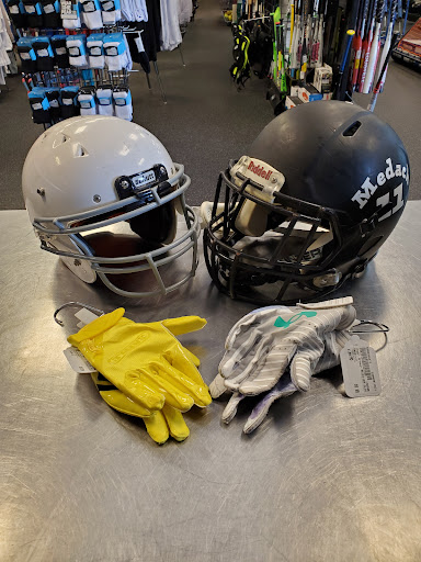 Sporting Goods Store «Play It Again Sports», reviews and photos, 3115 W Parker Rd #470, Plano, TX 75023, USA