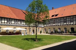 Klosterhotel Wöltingerode image