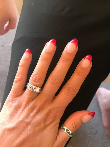 Nail Salon «Biagio Nail & Spa», reviews and photos, 12228 N Cave Creek Rd #106, Phoenix, AZ 85022, USA