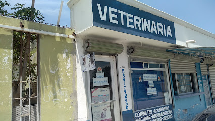 Clínica veterinaria SARED